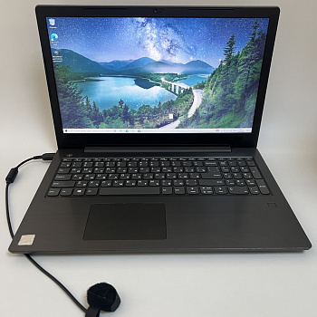 Ноутбук LENOVO v330-15ikb 15,6"/ Intel Core i3-8130U/ 8 Гб/ 256 Гб/