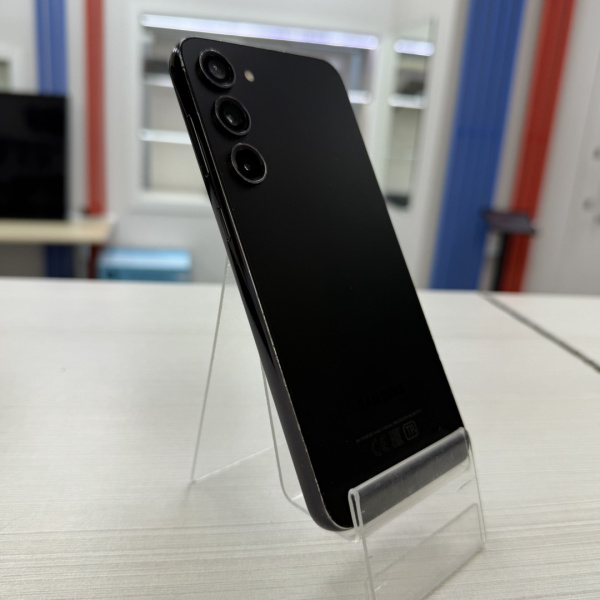 Мобильный телефон SAMSUNG GALAXY S23 PLUS 8/256 гб