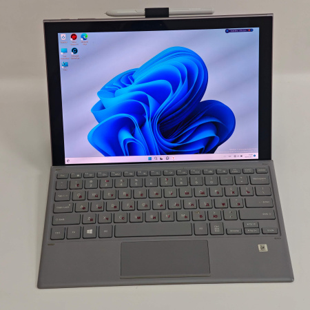 Планшет SAMSUNG Galaxy book 2 sm-w737v 12,0" 8 гб 256 гб