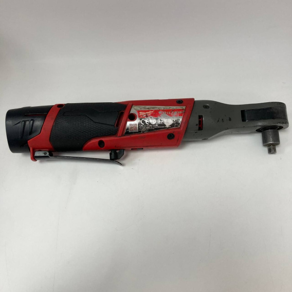 Ручной инструмент MILWAUKEE  m12 fuel fir38-0