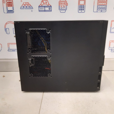 Системный блок CUSTOM Tower pc  Intel Core i5-7500/ 16 Гб/ 512 Гб// NVIDIA GeForce GTX 1050Ti 4GB 4 Гб