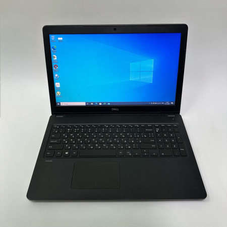Ноутбук оутбук DELL Latitude 3580/ 4 Гб/ hdd 500 Гб