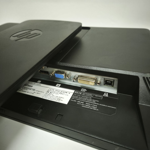 Монитор HP z22i  22,0" 75 гц