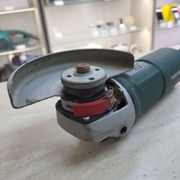Ушм BOSCH PWS 8-125