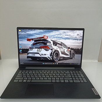 Ноутбук LENOVO V15 15,6"/  Intel Core i7-1255U/ 16 Гб/ 512 Гб/