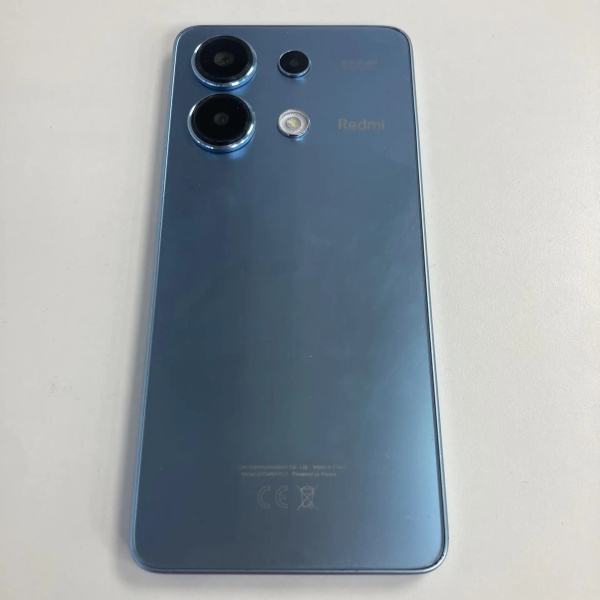 Мобильный телефон XIAOMI Redmi Note 13 8/256 гб