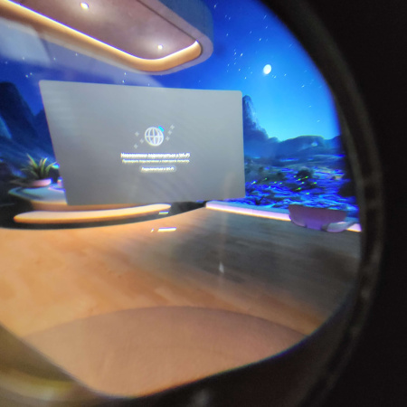 Vr шлем OCULUS quest 2