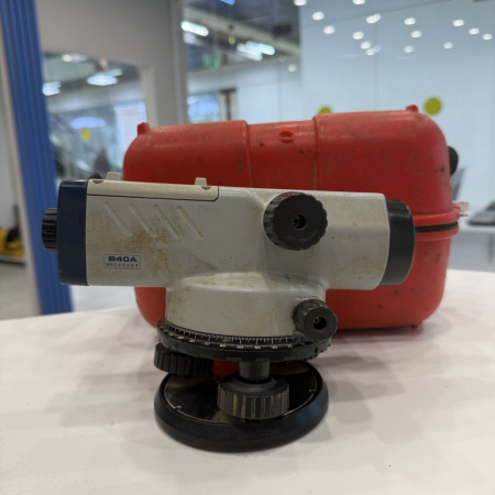 Нивелир SOKKIA B40A