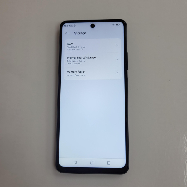 Мобильный телефон MEIZU Note 21 Pro 8/256 гб