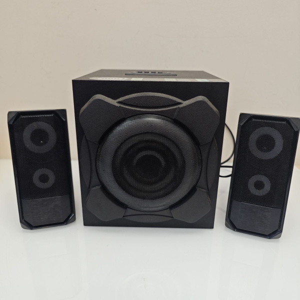 Колонки DEXP t650 