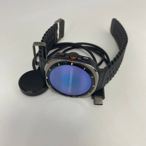 Смарт часы SAMSUNG Ultra watch