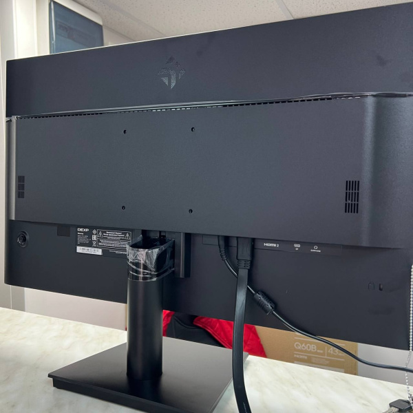 Монитор DEXP  df27n2 27,0" 100 гц