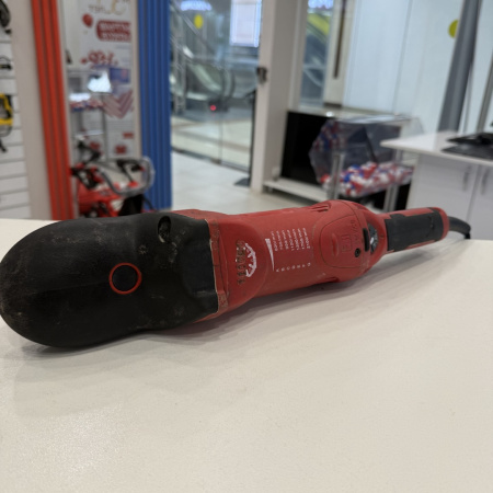 Шлифмашина MILWAUKEE 200e ap-14-2