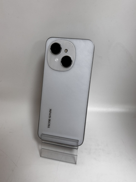 Мобильный телефон TECNO spark go 1 4/128 гб