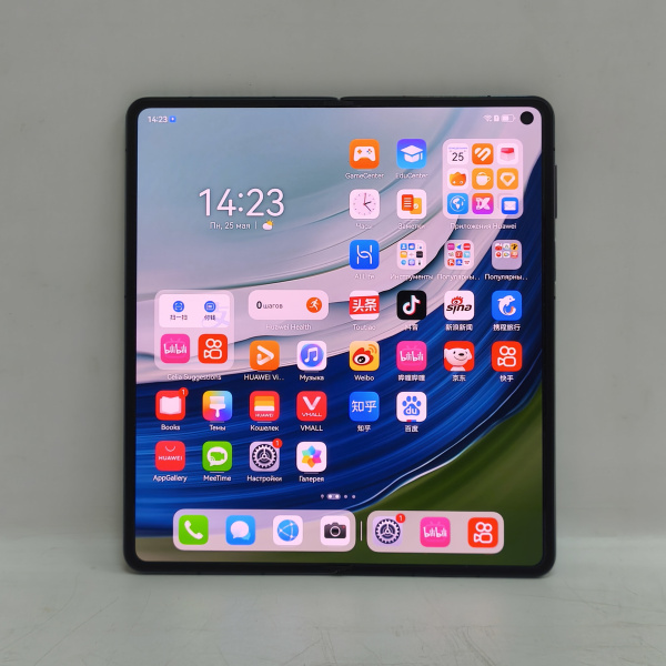 Мобильный телефон HUAWEI mate x5 12/512 гб