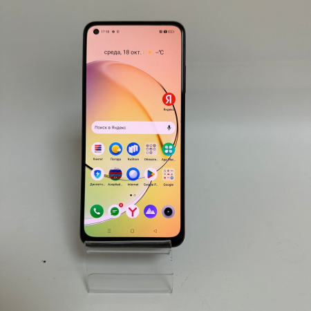 Мобильный телефон Realme 10 8/128 гб