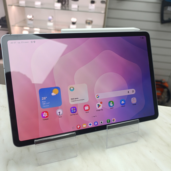 Планшет SAMSUNG tab s11 11,0" 12 гб 128 гб