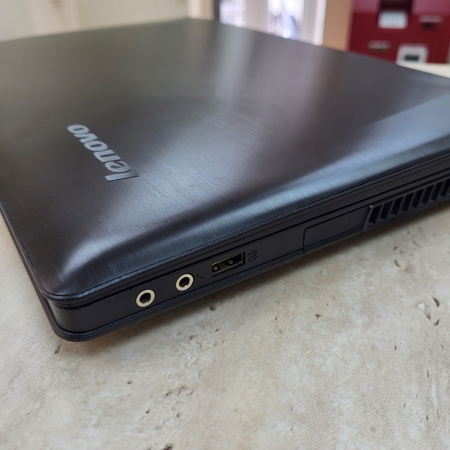 Ноутбук LENOVO IdeaPad Y510p  Intel Core i7/ 8 Гб/ HDD 1 Тб