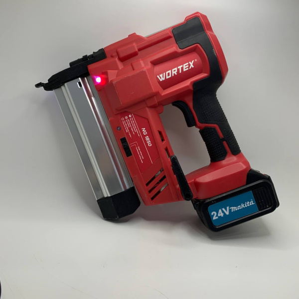 Гвоздезабивной пистолет WORTEX  ng1850