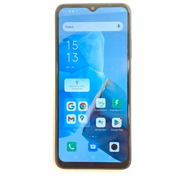 Мобильный телефон INFINIX HOT 30i 8/128 гб