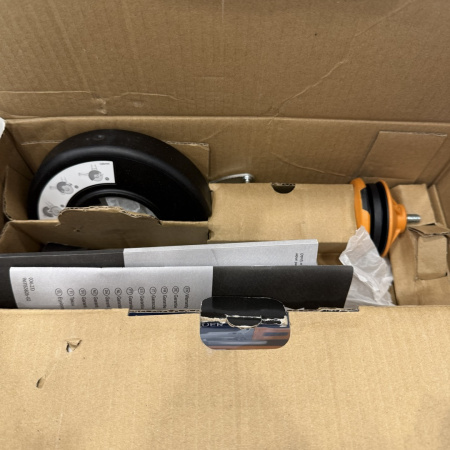 Ушм AEG WS 12-125 S