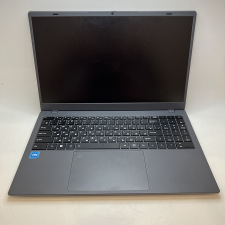 Ноутбук HTEX H16 pro 15,6"/ Intel Celeron N5095/ 4 Гб/ 512 Гб/