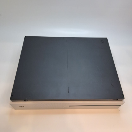 Игровая приставка XBOX one s 1tb