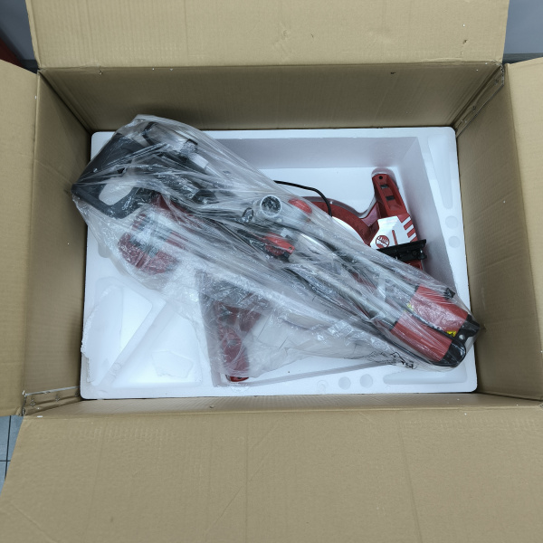 Пила дисковая ELITECH пд 1600л