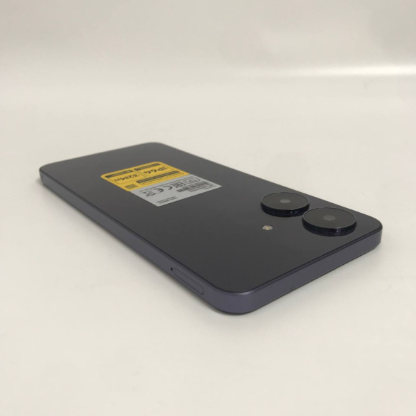 Мобильный телефон REALME NOTE 60 4/128 гб