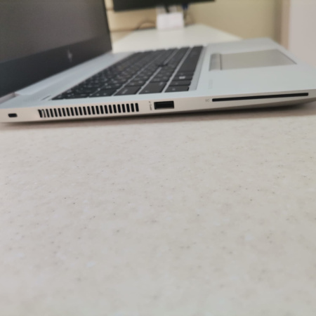 Ноутбук HP EliteBook 745 G6/ AMD Ryzen 5 PRO 3500U/8 Гб/256 Гб