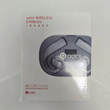 Наушники Adol AS-G07