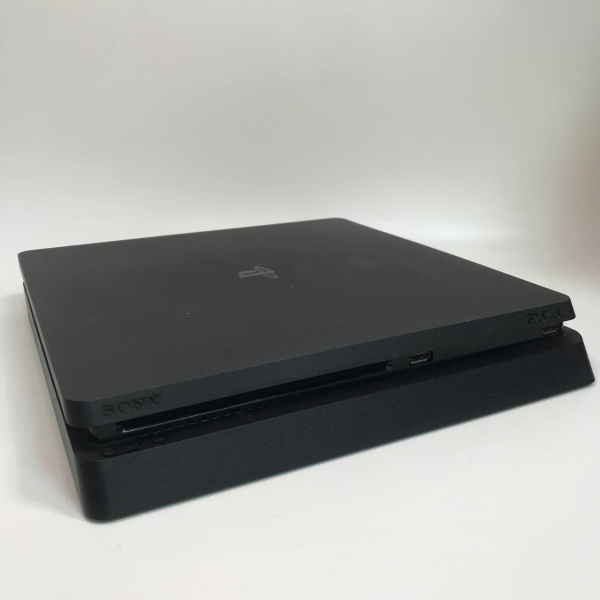 Игровая приставка SONY Playstation 4 slim 500gb cuh2008a