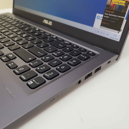 Ноутбук ASUS  X515EA-BQ4270 15,6"/  Intel Pentium Gold 7505 2 ГГц/ 8 Гб/ 256 Гб/ Intel UHD Graphics