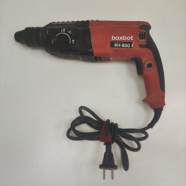 Перфоратор BOXBOT RH-800