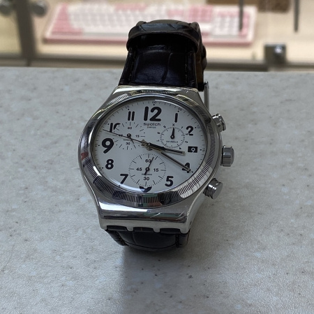 Часы SWATCH yvs 408