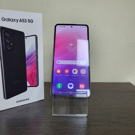 Мобильный телефон Samsung A53 8/128 гб