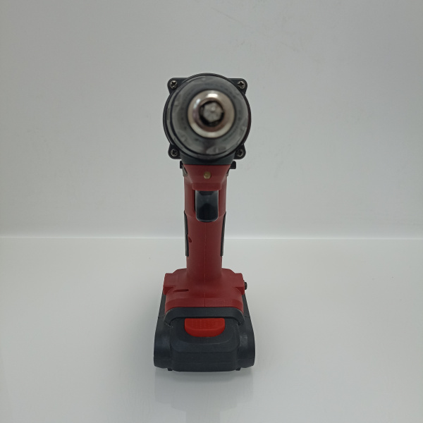 Шуруповерт ELITECH  promo 18 сл2