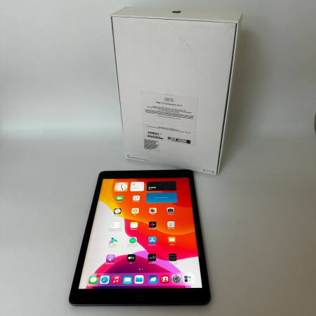 Планшет APPLE 7 поколение mw772ru/a