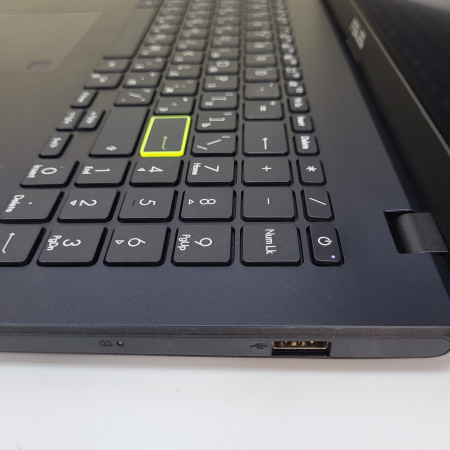 Ноутбук ASUS Vivobook Go 15 E510MA-EJ710T 15,6"/Silver N5030/ 8 Гб/ ssd 256 Гб