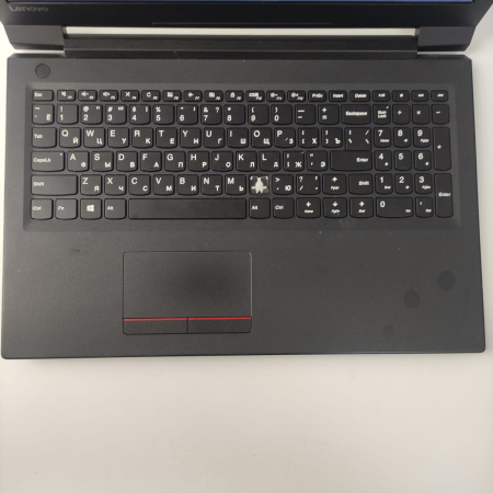 Ноутбук LENOVO V110-15AST 15,6"/ AMD A6-9210/ 4 Гб/ hdd 500 Гб
