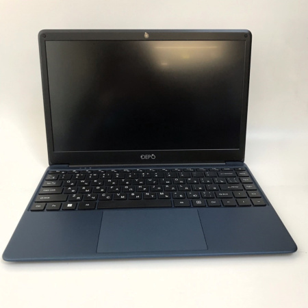 Ноутбук DEPO mc14 p4halo 14,0"/ Intel Celeron N4020/ 8 Гб/ 240 Гб/ UHD Graphics605
