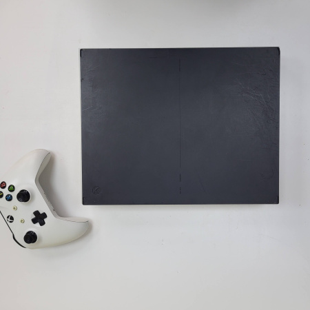 Игровая приставка MICROSOFT One S 800gb 