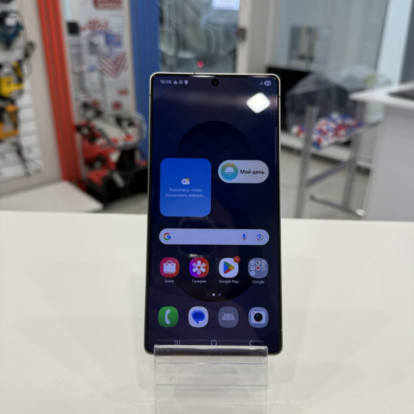 Мобильный телефон SAMSUNG S25 Ultra 12/256 гб