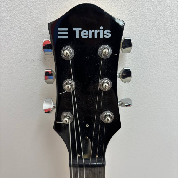 Гитра  tlp-039-yw terris