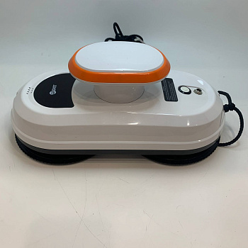 Робот-мойщик окон Даджет W100 белый