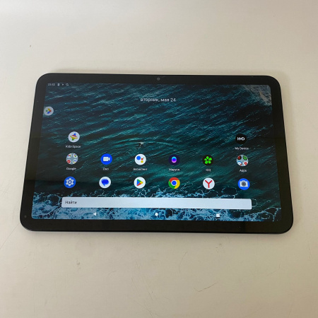 Планшет NOKIA T20 10,3" 4 гб 64 гб