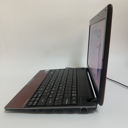 Нетбук ACER MS-2296 11,6"/ intel celeron u3600/ 2 Гб/ hdd 240 Гб