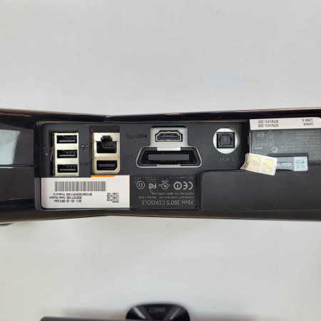 Игровая приставка MICROSOFT XBOX 360 E 1538