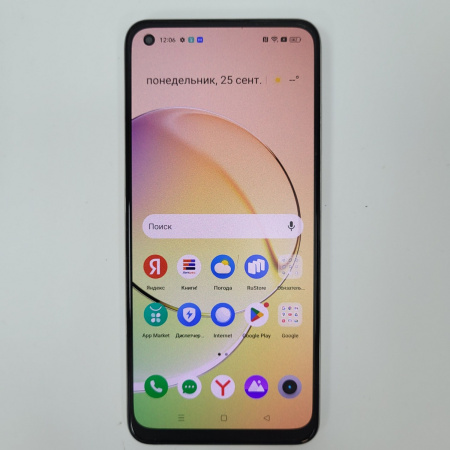 Мобильный телефон Realme 10 8/256 гб