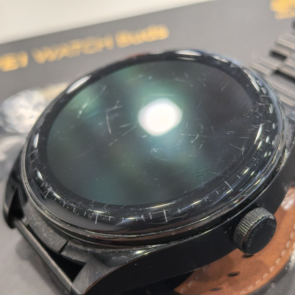 Смарт-часы HUAWEI WATCH Buds